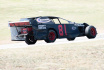 Central Texas Speedway 2014