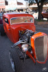 Hot Rods and Hatters 2015