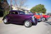 Hot Rods and Hatters 2015