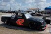 Central Texas Speedway 2014