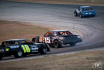Central Texas Speedway 2014